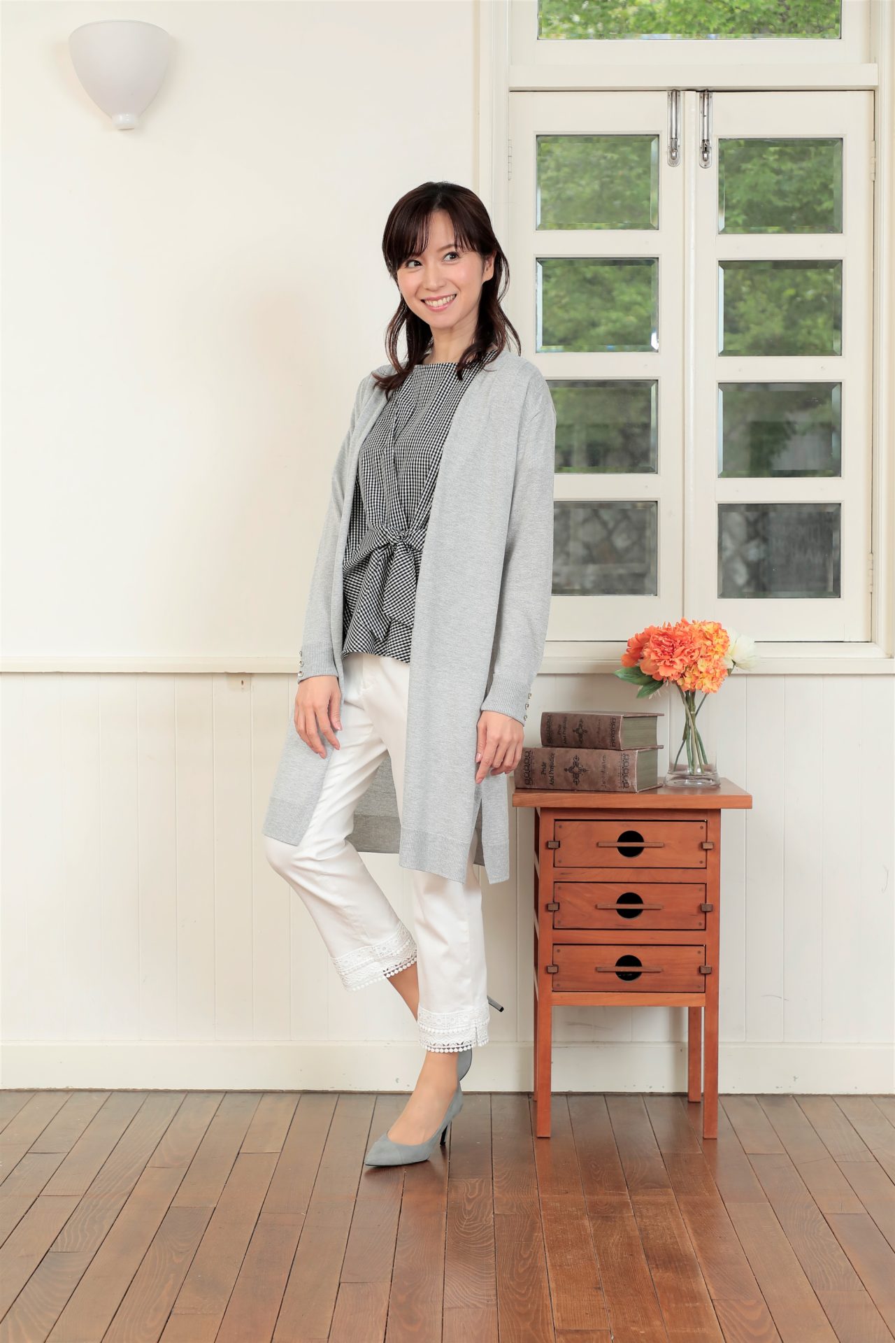 Spring Collection Lookbook Anna Luna アンナルナ 公式サイト Spring Collection Lookbook Anna Luna アンナルナ 公式サイト