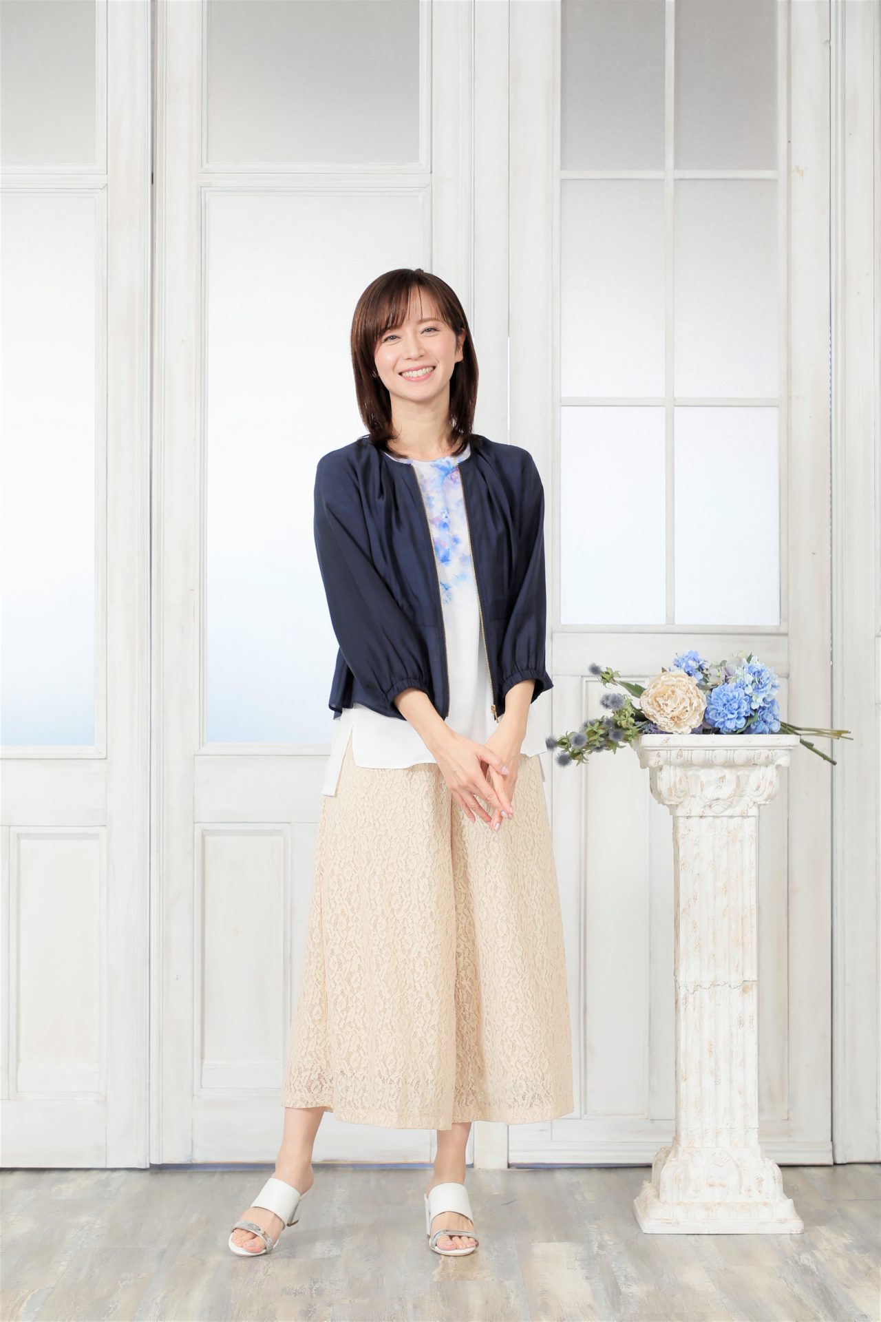21 Spring Collection Lookbook Anna Luna アンナルナ 公式サイト 21 Spring Collection Lookbook Anna Luna アンナルナ 公式サイト