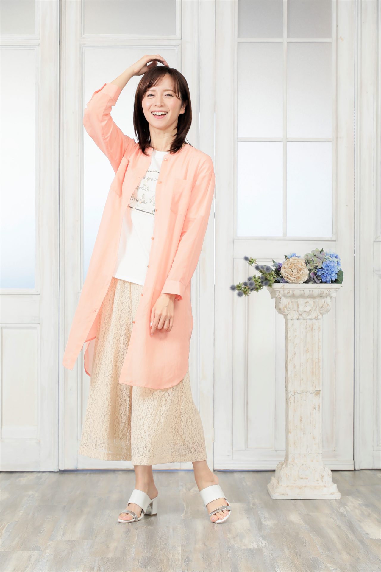 21 Spring Collection Lookbook Anna Luna アンナルナ 公式サイト 21 Spring Collection Lookbook Anna Luna アンナルナ 公式サイト