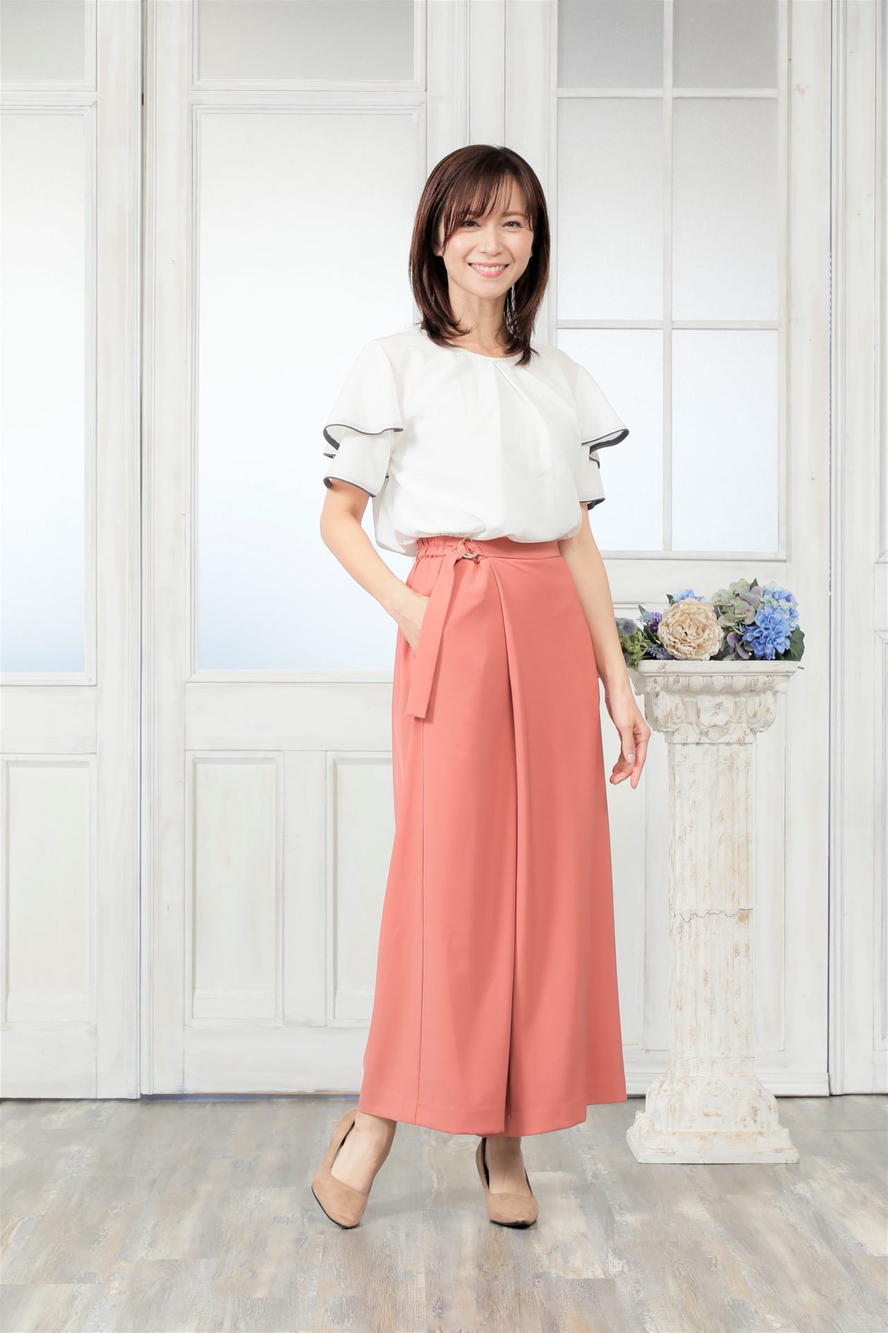 21 Spring Collection Lookbook Anna Luna アンナルナ 公式サイト 21 Spring Collection Lookbook Anna Luna アンナルナ 公式サイト