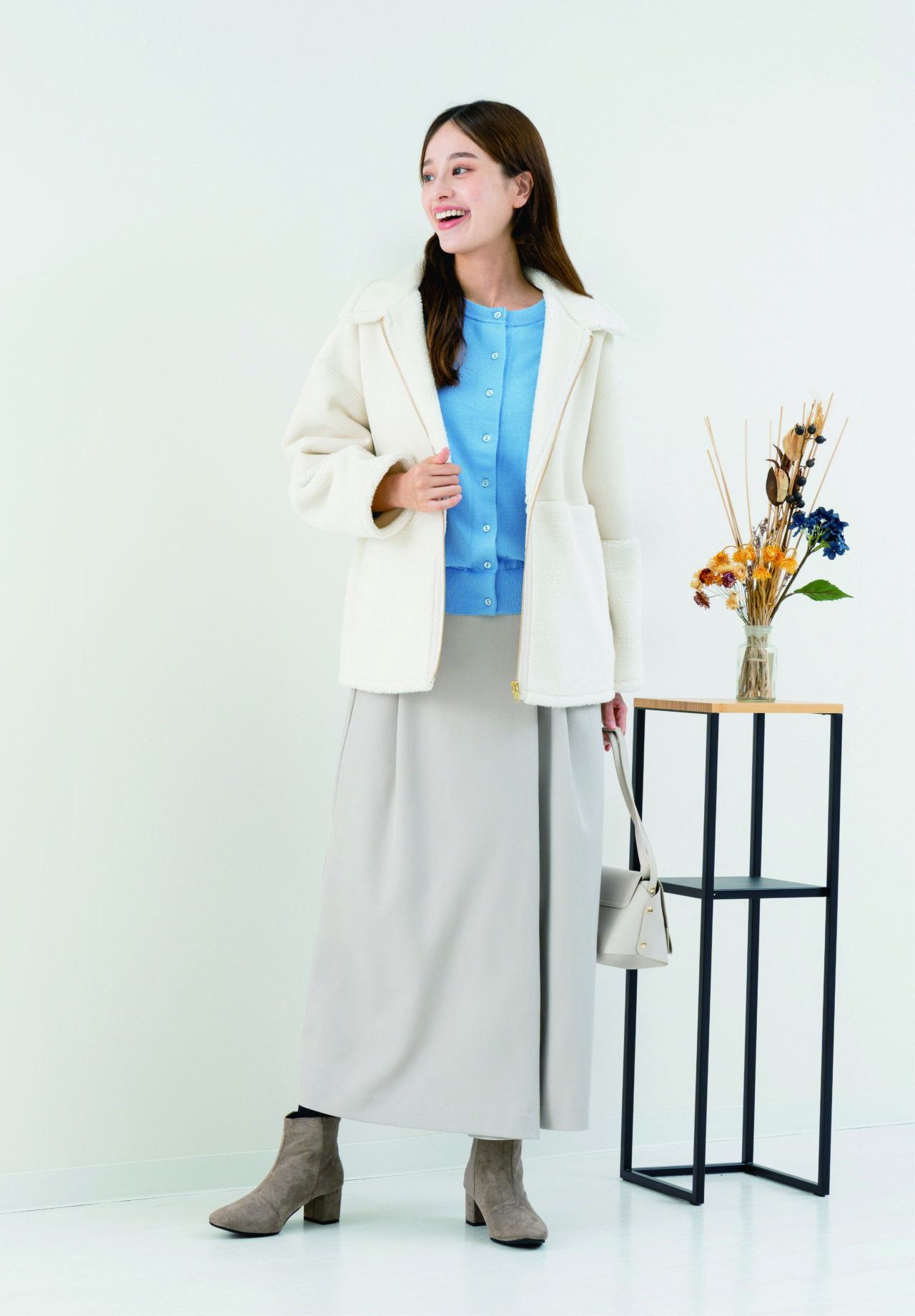 2025 Winter collection｜LOOKBOOK｜ANNA LUNA[アンナルナ] 公式サイト