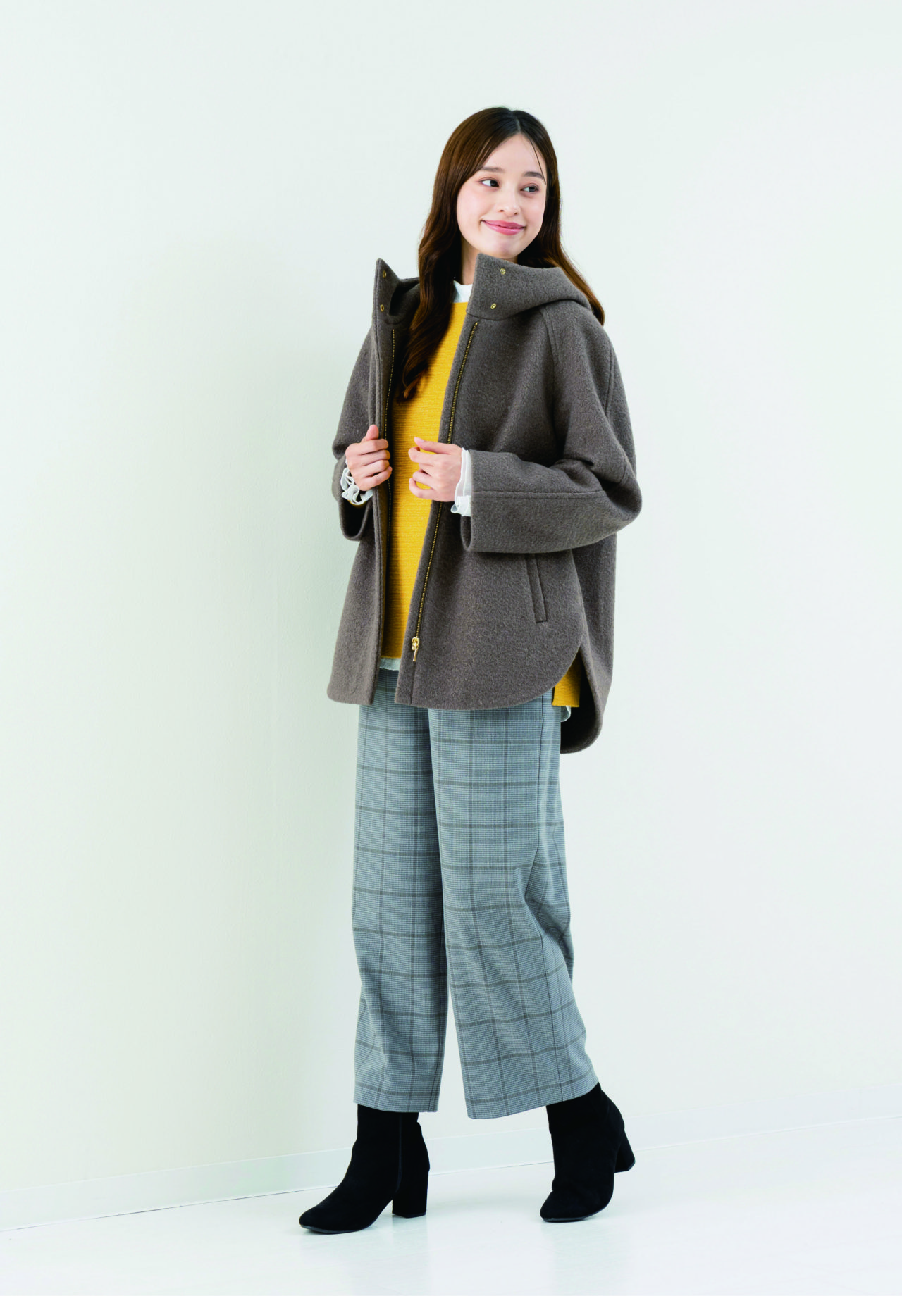 2025 Winter collection｜LOOKBOOK｜ANNA LUNA[アンナルナ] 公式サイト