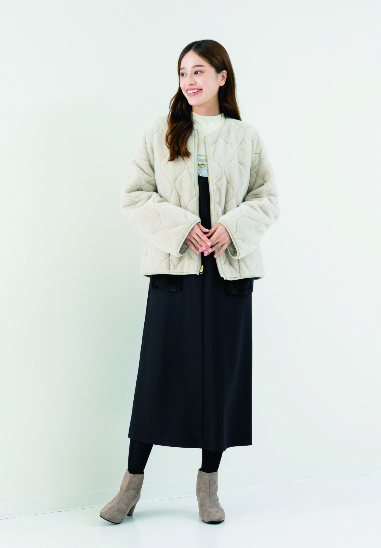 2025 Winter collection｜LOOKBOOK｜ANNA LUNA[アンナルナ] 公式サイト