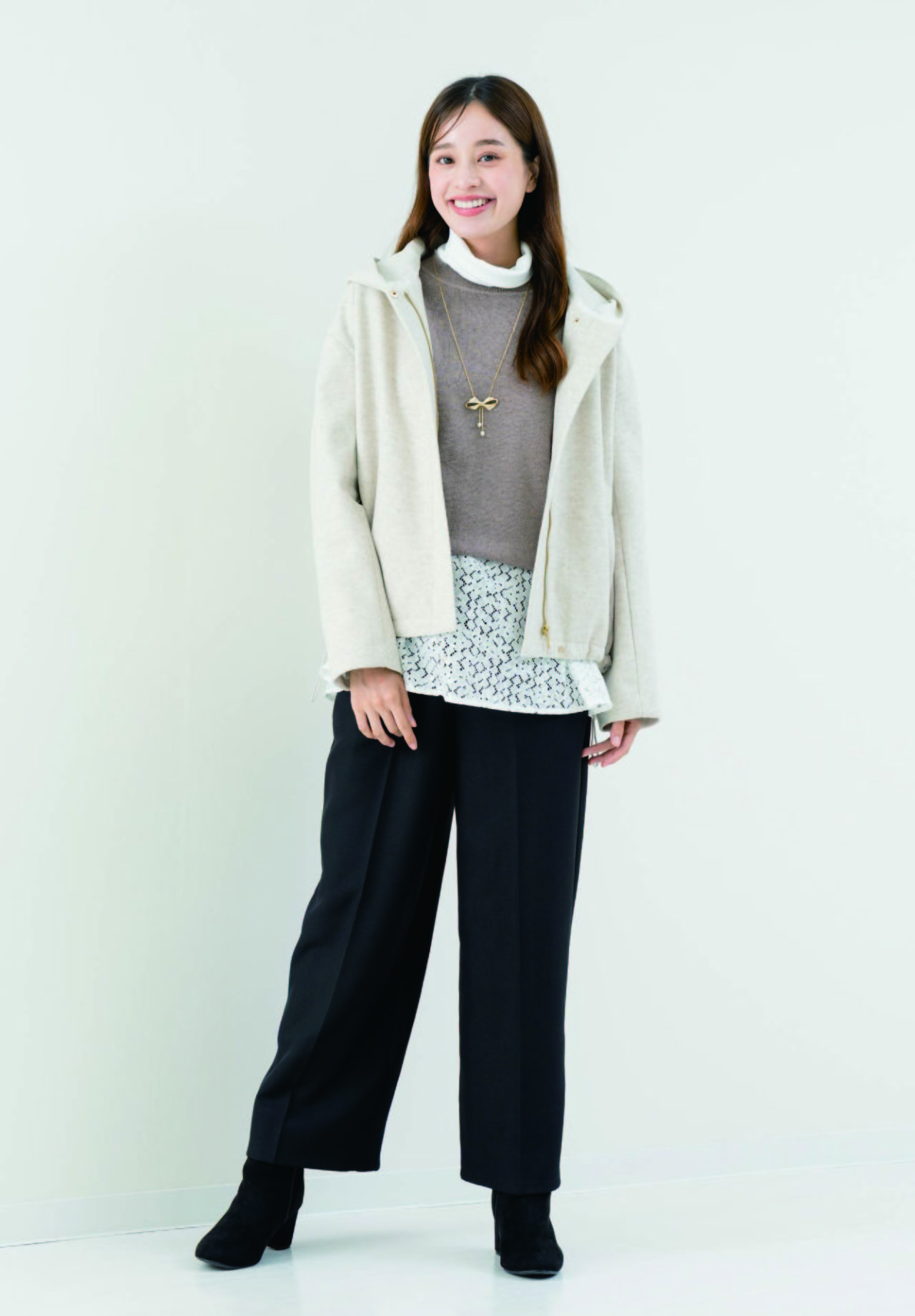 2025 Winter collection｜LOOKBOOK｜ANNA LUNA[アンナルナ] 公式サイト