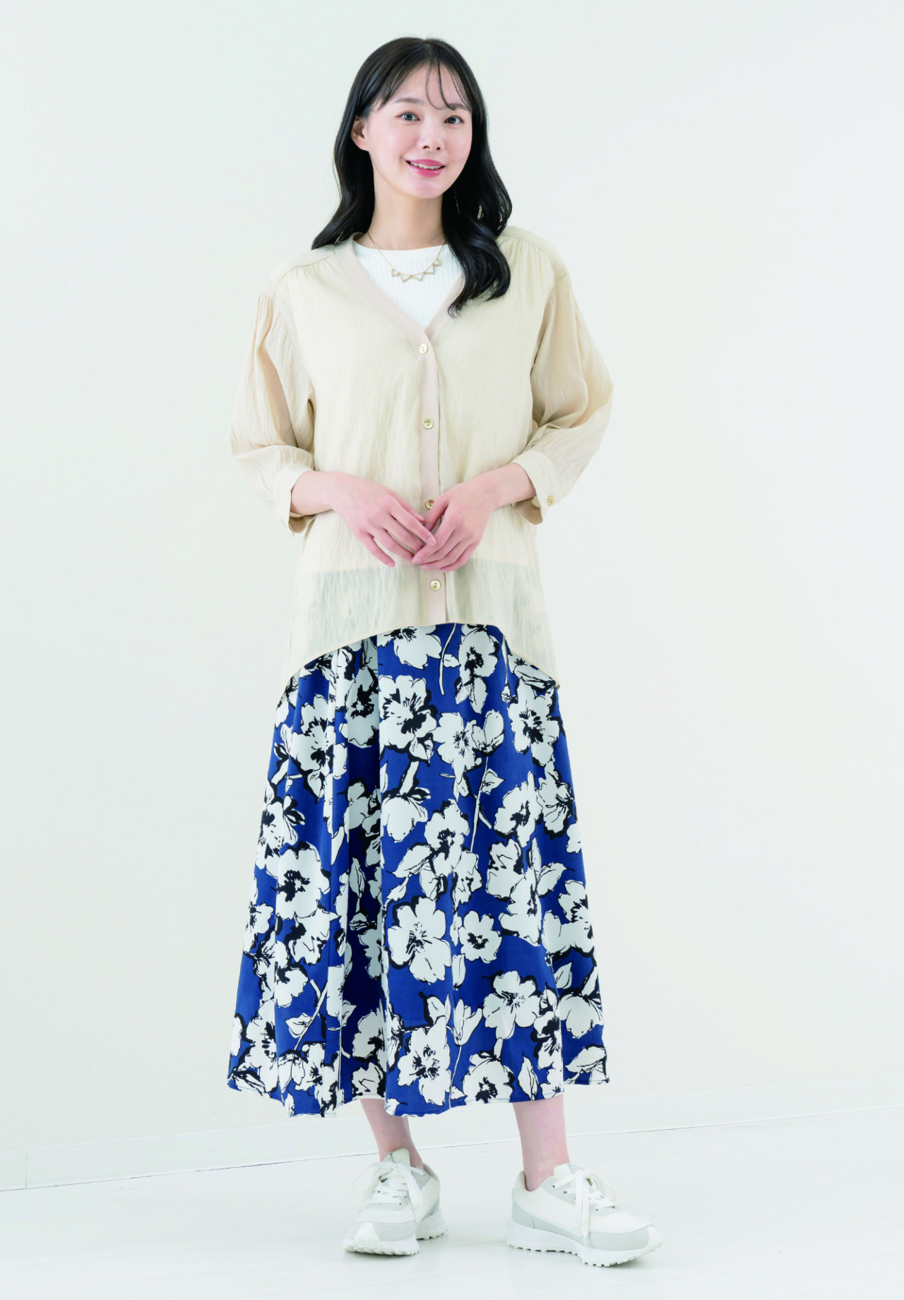 2026 Spring Collection｜LOOKBOOK｜ANNA LUNA[アンナルナ] 公式サイト