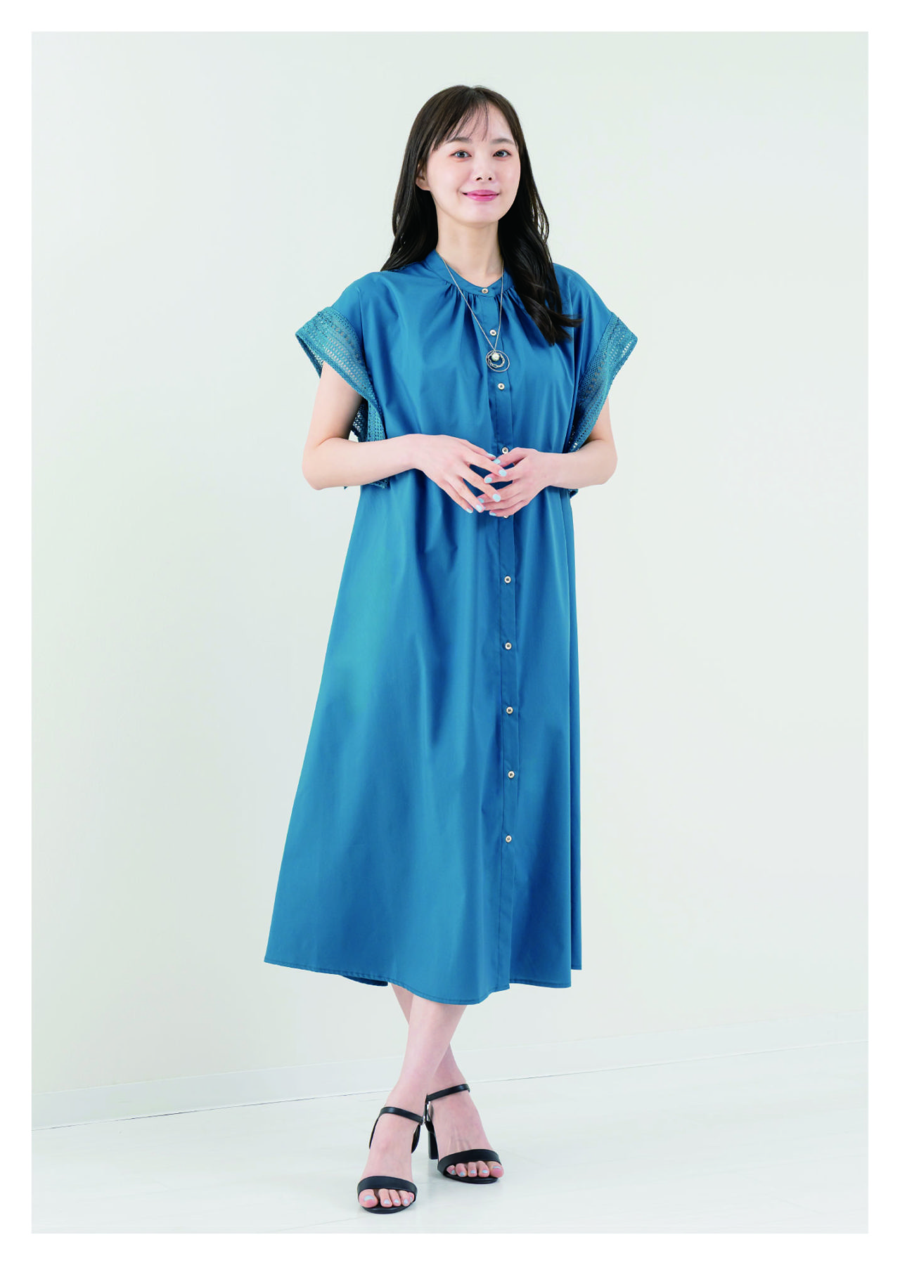 プロフ必読ANNA LUNAテーラードジャケット アンナルナブランド良品9AR